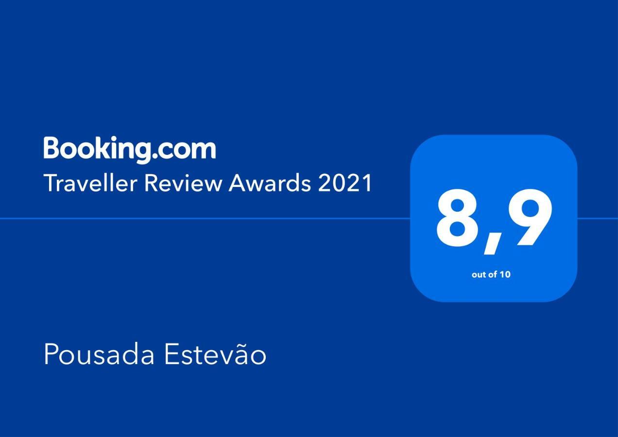Pousada Estevao Morro de São Paulo Zewnętrze zdjęcie